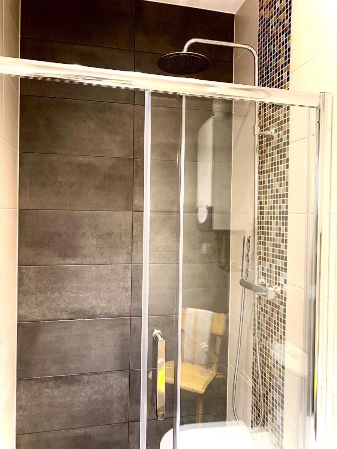 Black Velvet Apartament